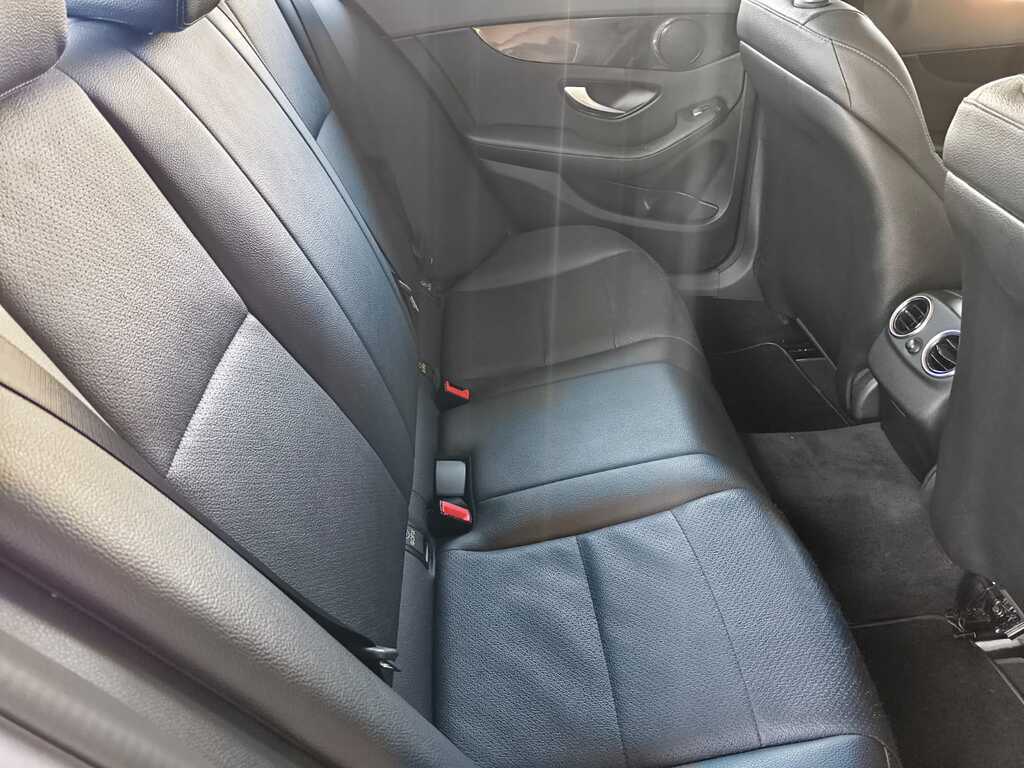Mercedes-benz C Class - View 14