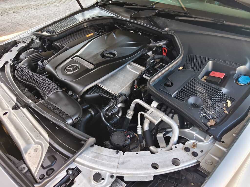 Mercedes-benz C Class - View 17