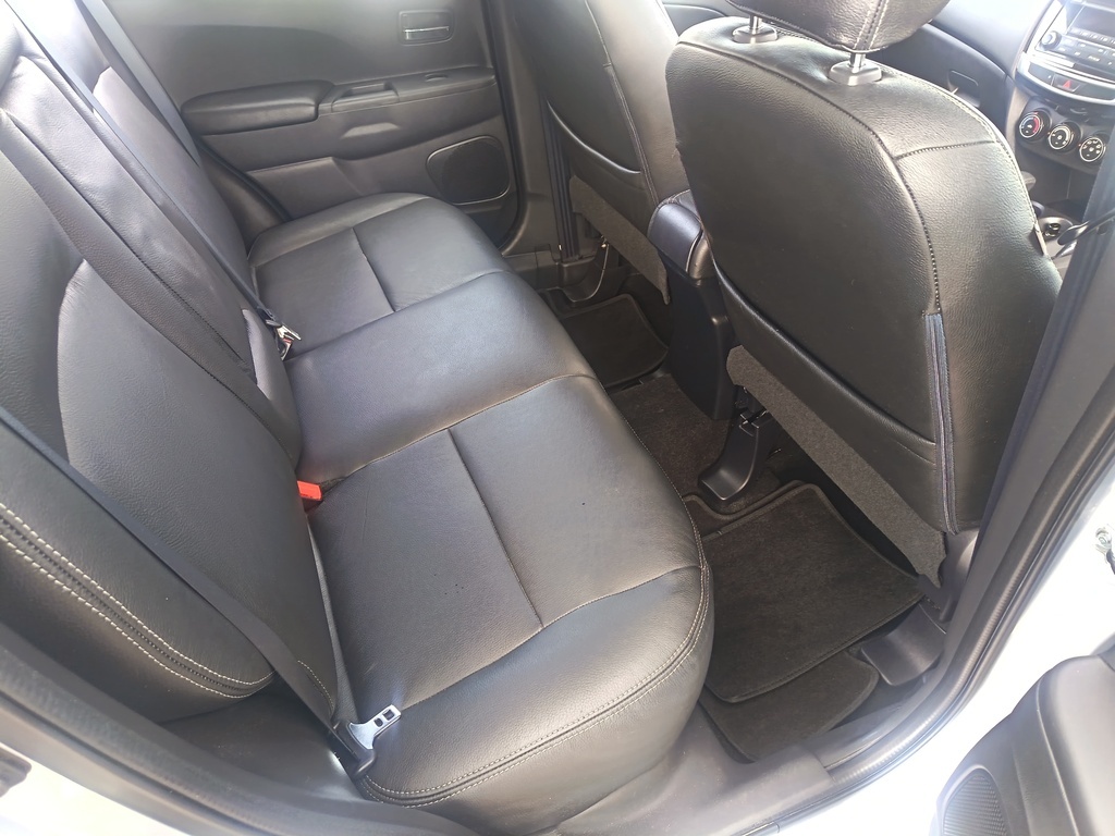 Mitsubishi Asx - View 10