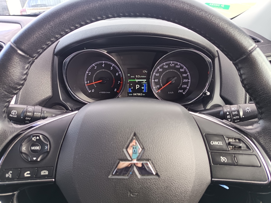 Mitsubishi Asx - View 12