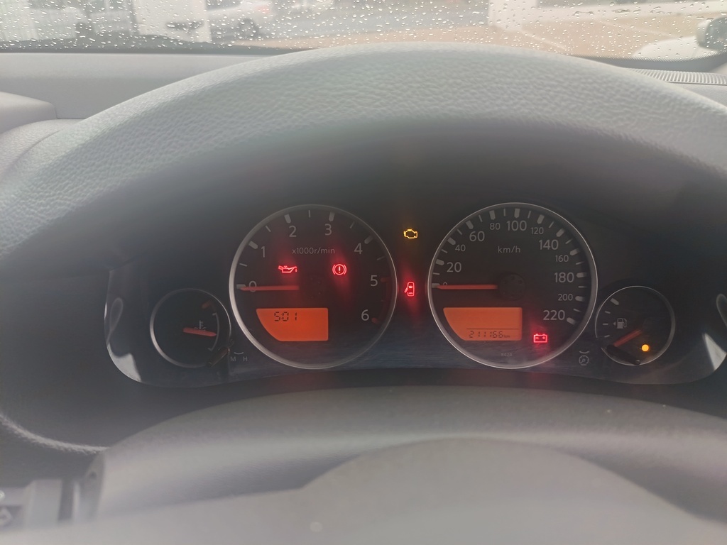 Nissan Navara - View 11