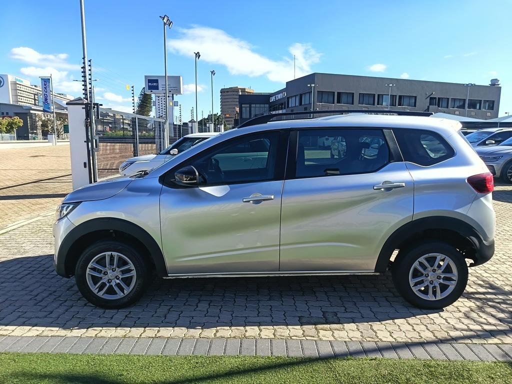 Renault Triber - View 4