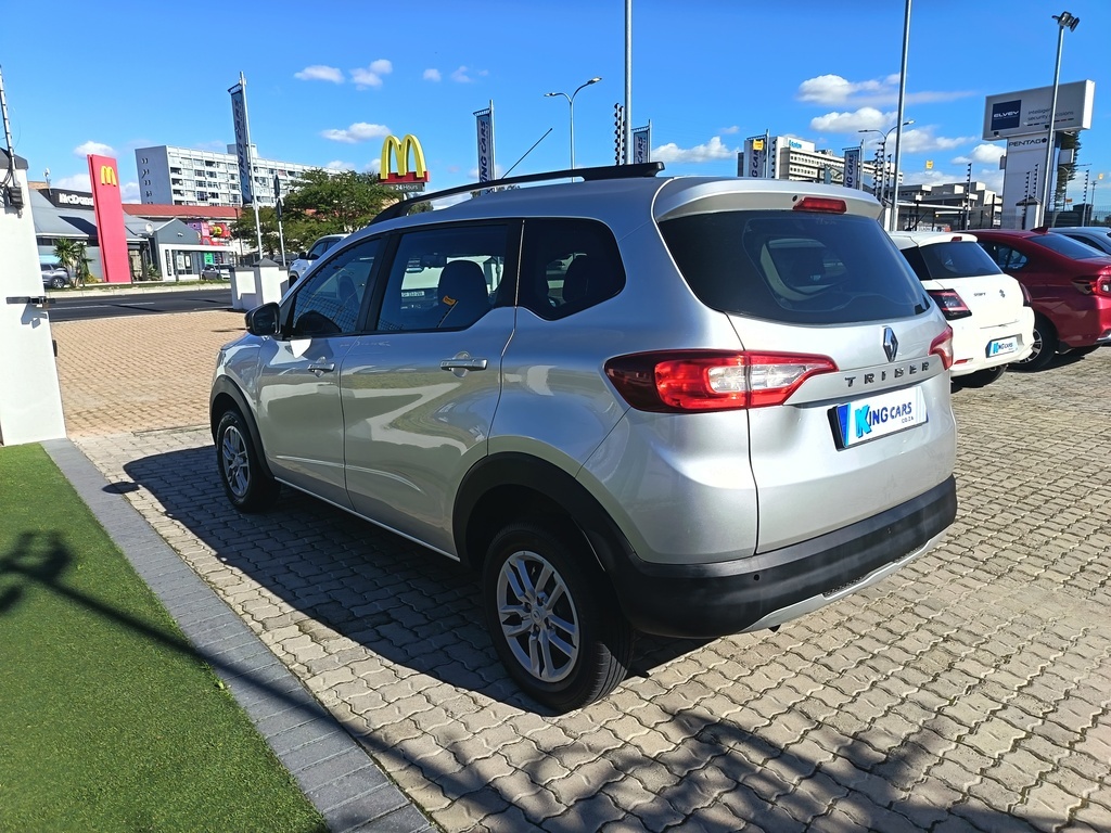 Renault Triber - View 5