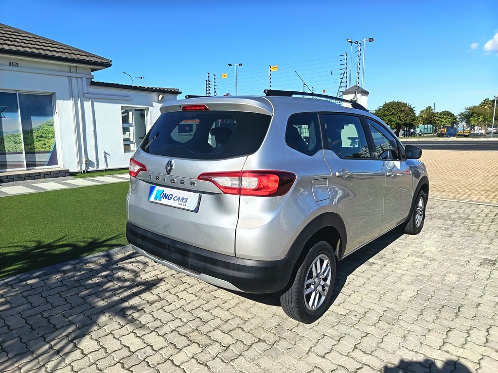 Renault Triber - View 7
