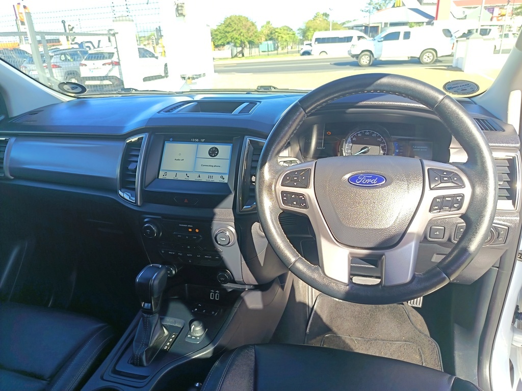 Ford Ranger - View 10