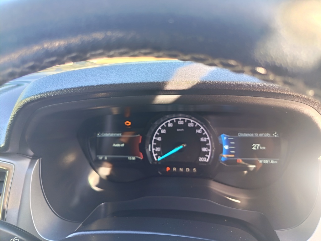 Ford Ranger - View 11