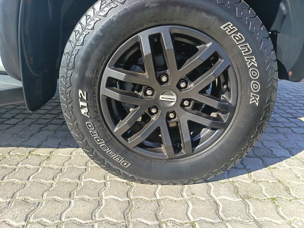 Ford Ranger - View 12