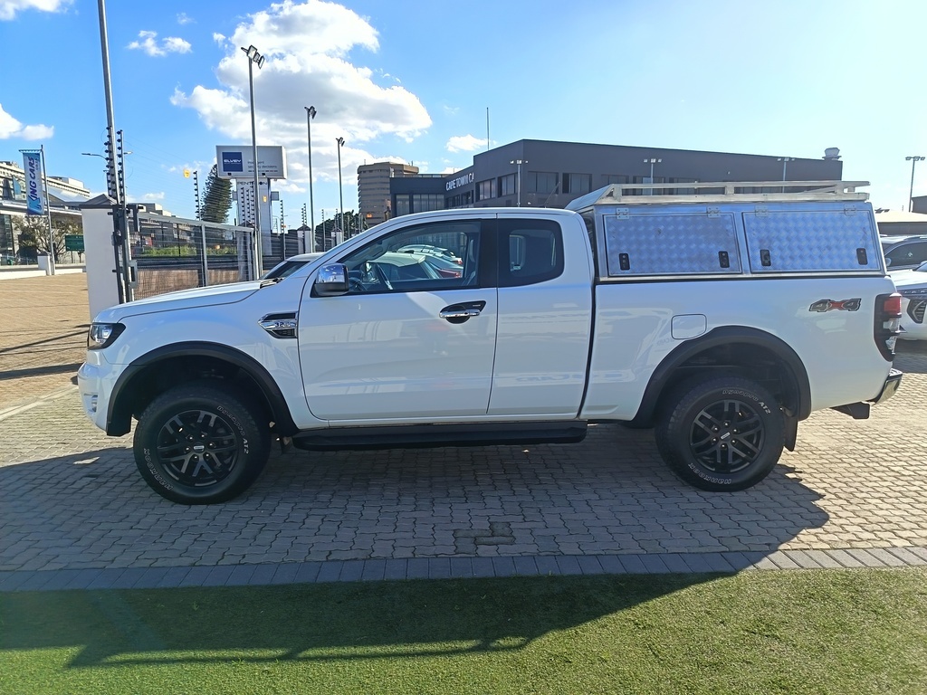 Ford Ranger - View 4