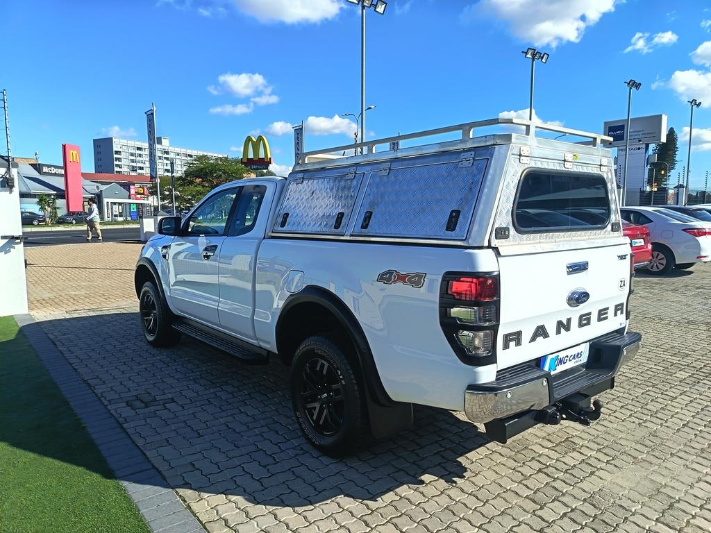 Ford Ranger - View 5