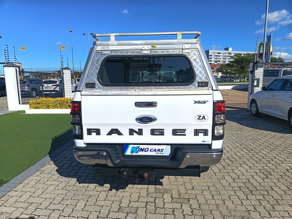 Ford Ranger - View 6
