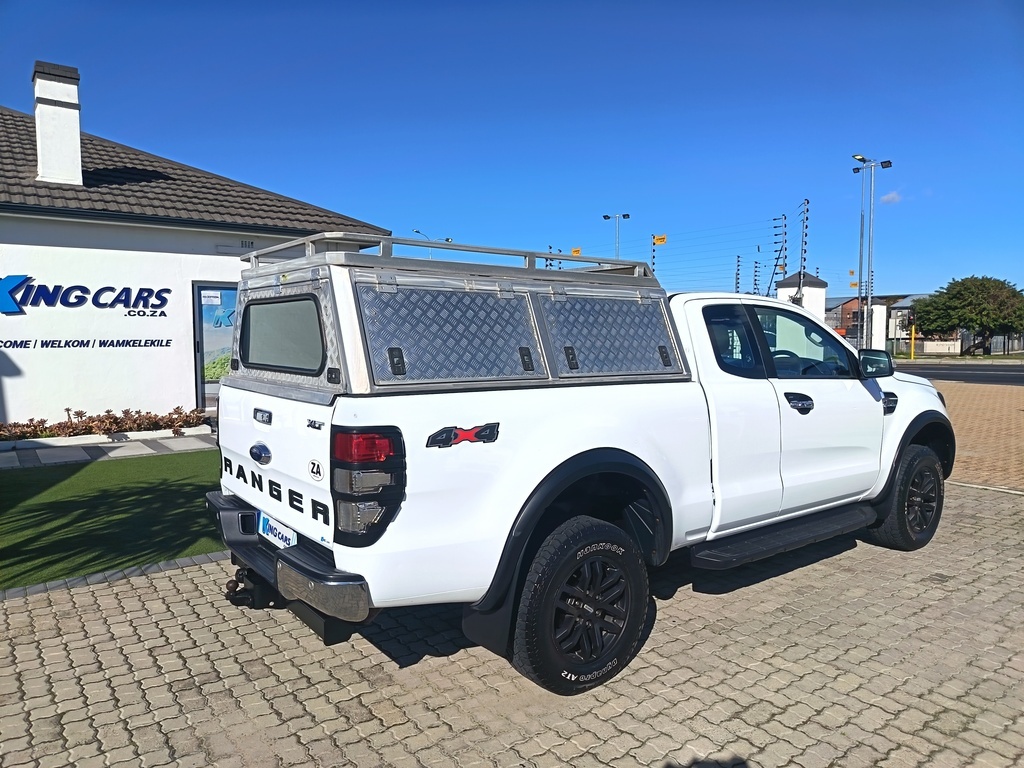 Ford Ranger - View 7