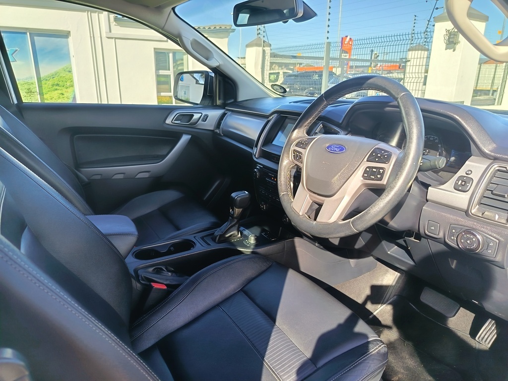 Ford Ranger - View 9