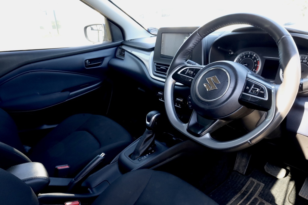 Suzuki Baleno - View 12