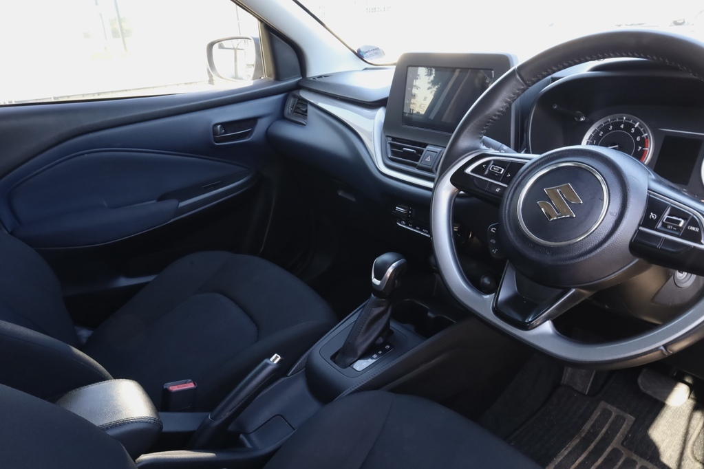 Suzuki Baleno - View 13