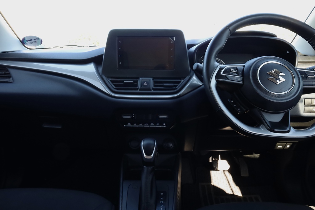 Suzuki Baleno - View 14