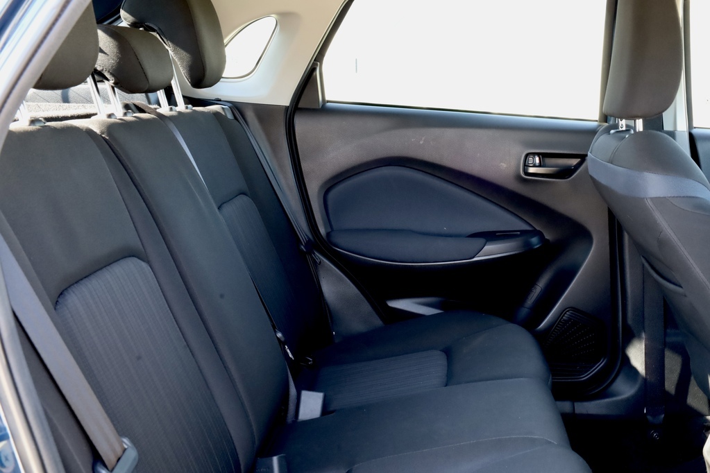Suzuki Baleno - View 15