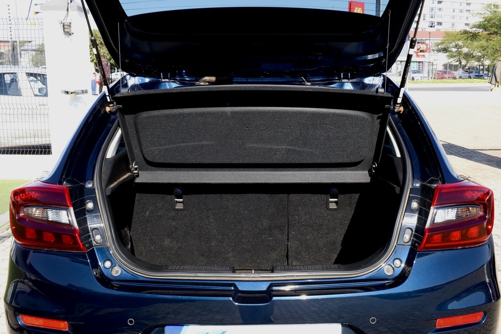 Suzuki Baleno - View 16