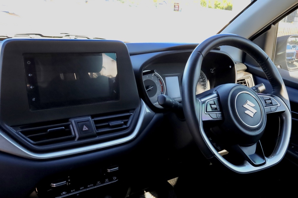 Suzuki Baleno - View 18