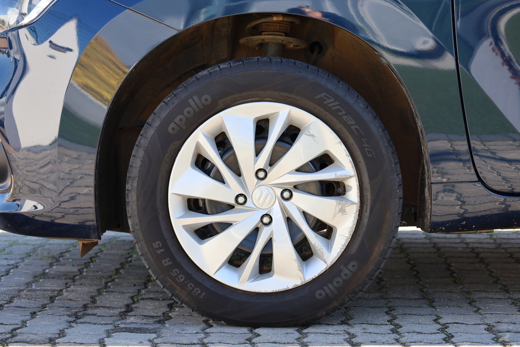 Suzuki Baleno - View 5