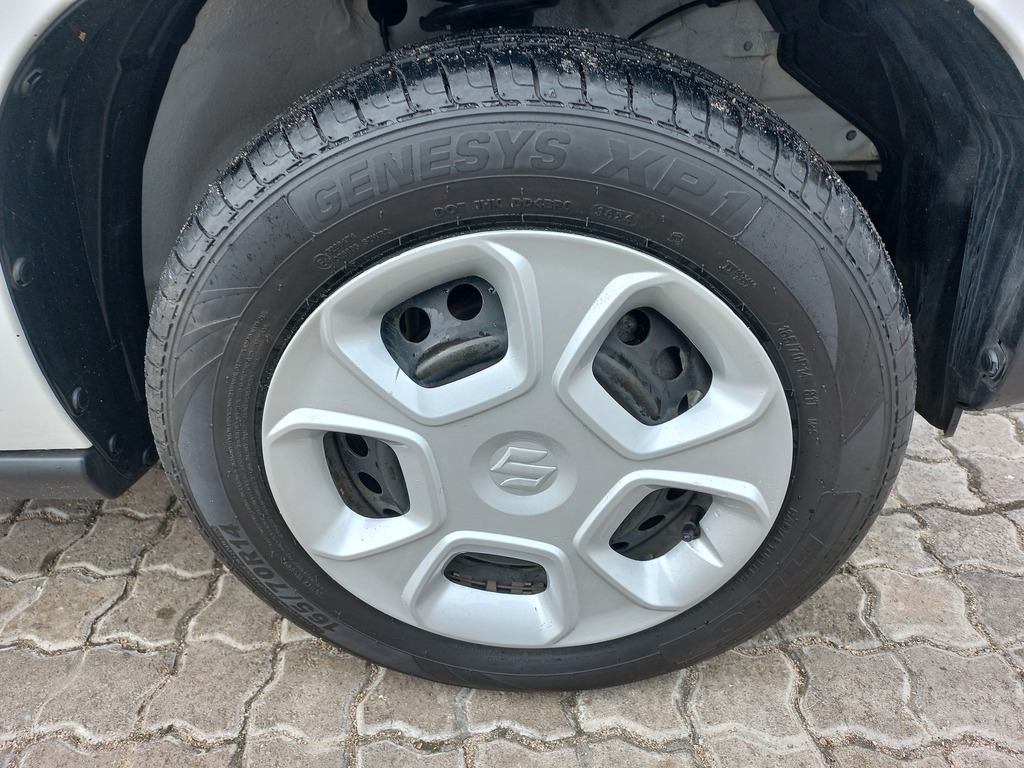 Suzuki S-presso - View 9