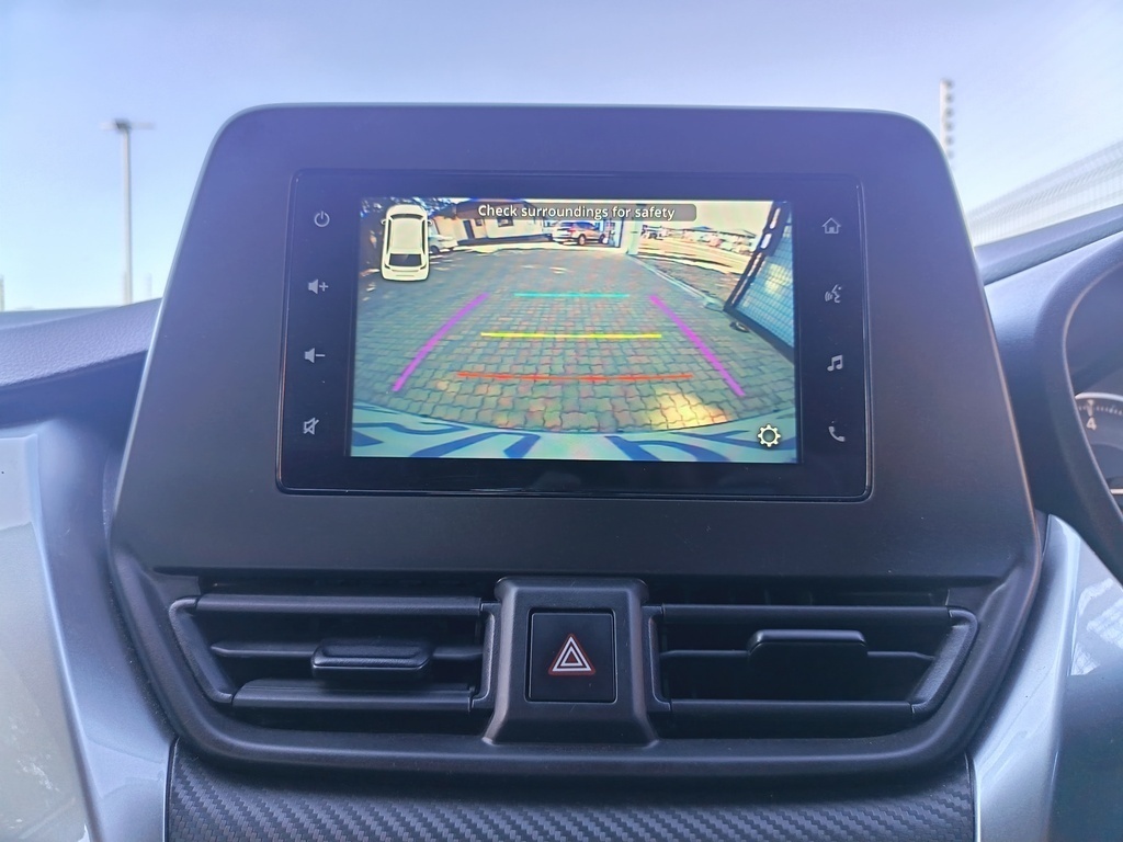 Suzuki Fronx - View 12