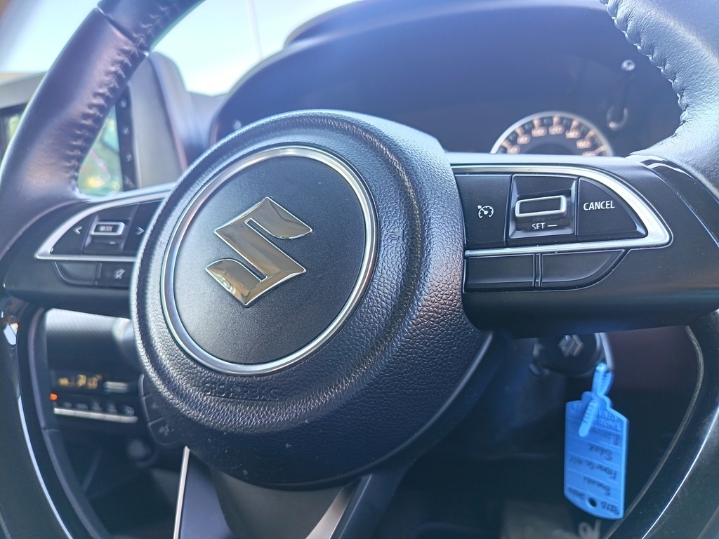 Suzuki Fronx - View 13