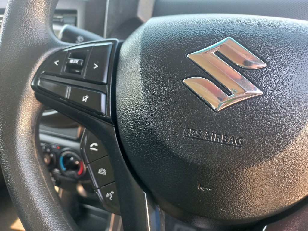 Suzuki S-presso - View 13
