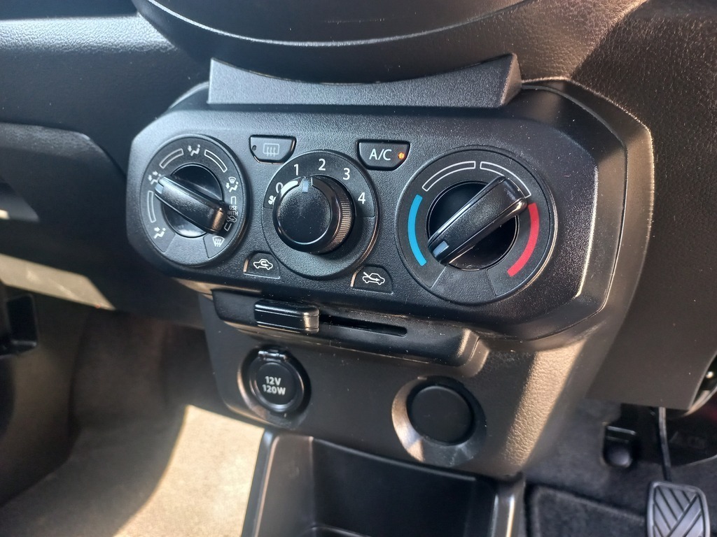 Suzuki S-presso - View 12