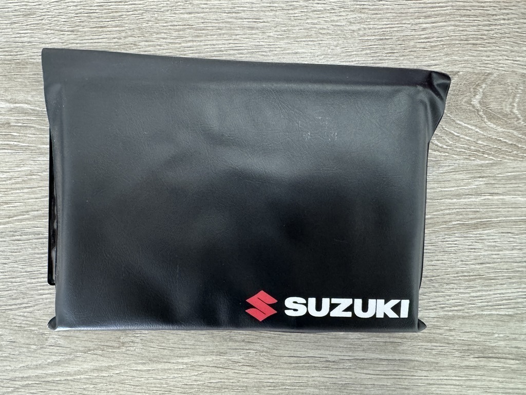 Suzuki S-presso - View 15