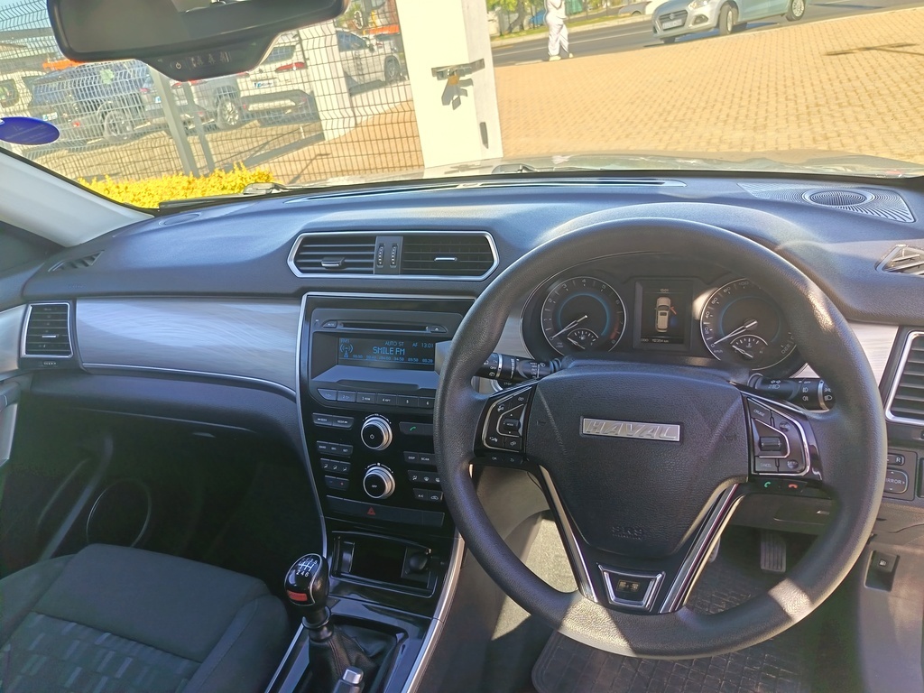 Haval H2 - View 10
