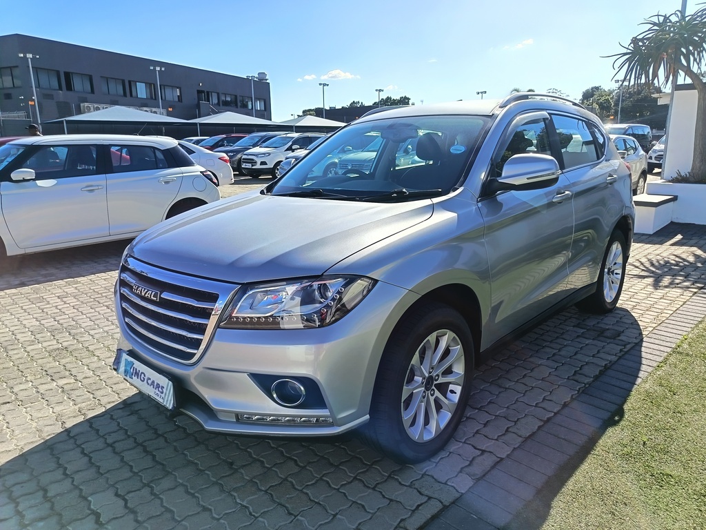 Haval H2 - View 3
