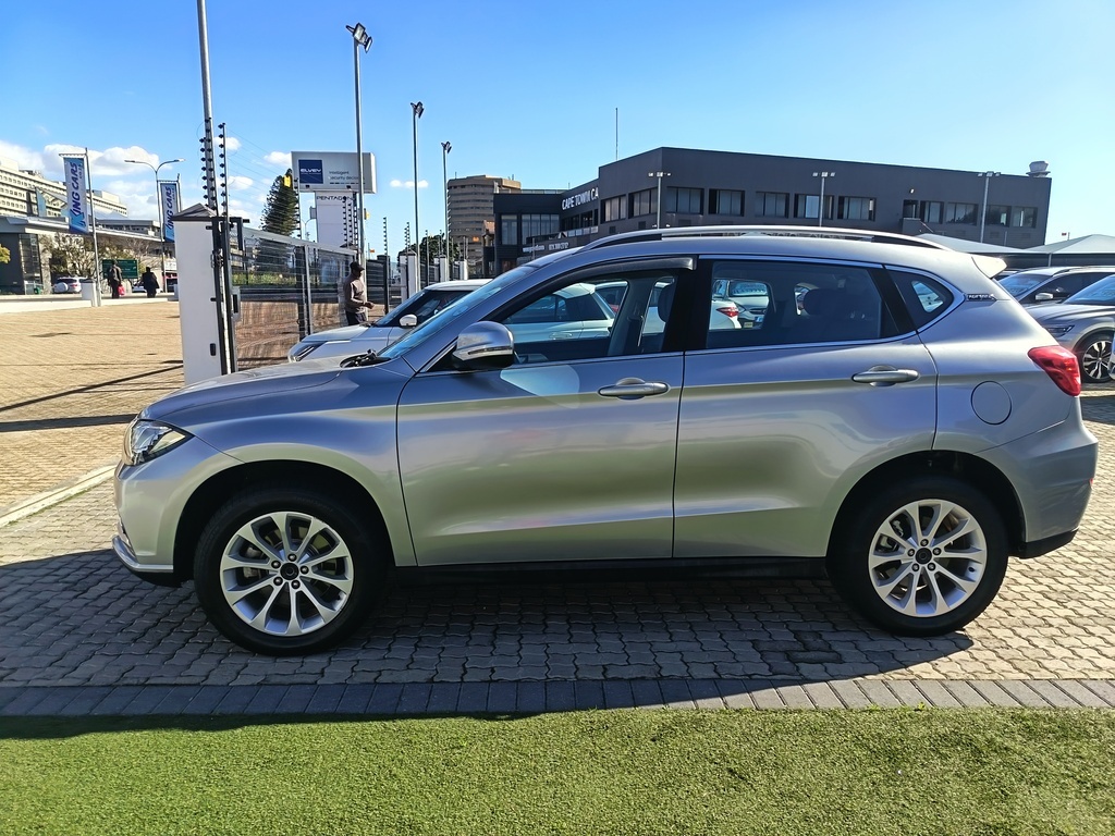 Haval H2 - View 4