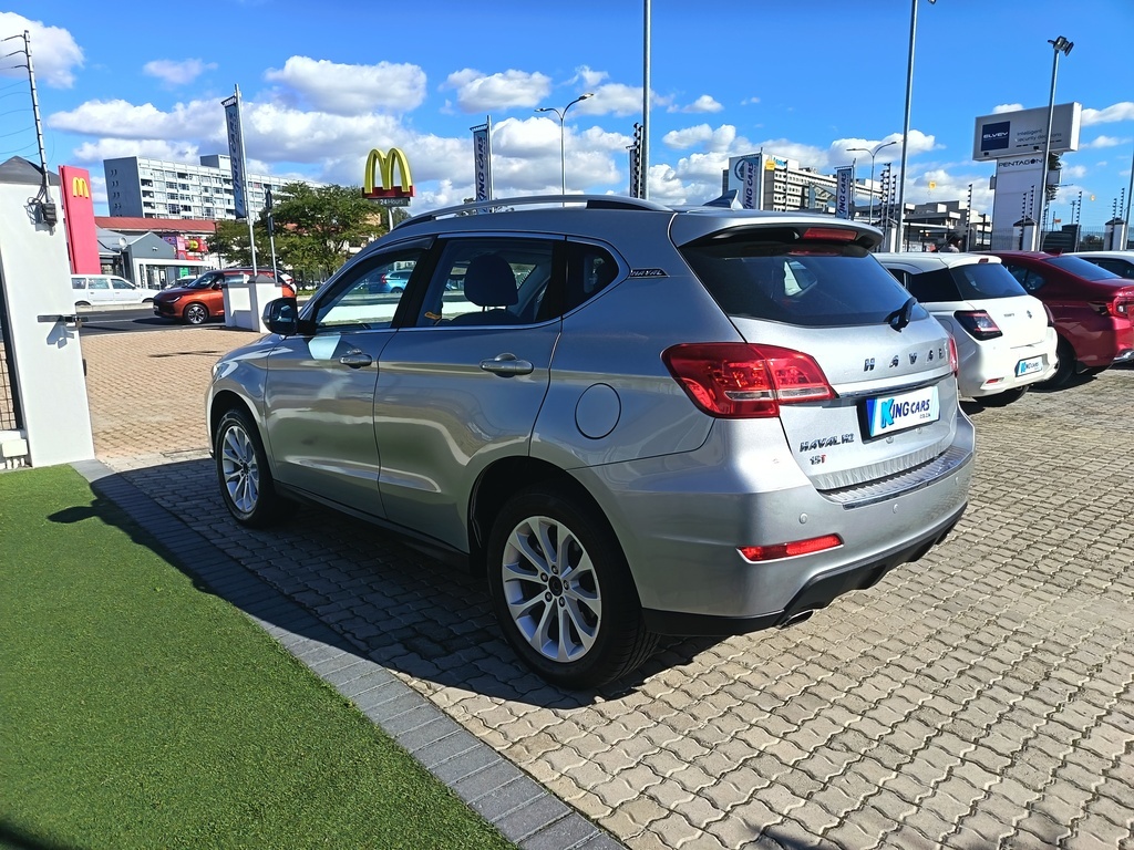 Haval H2 - View 5