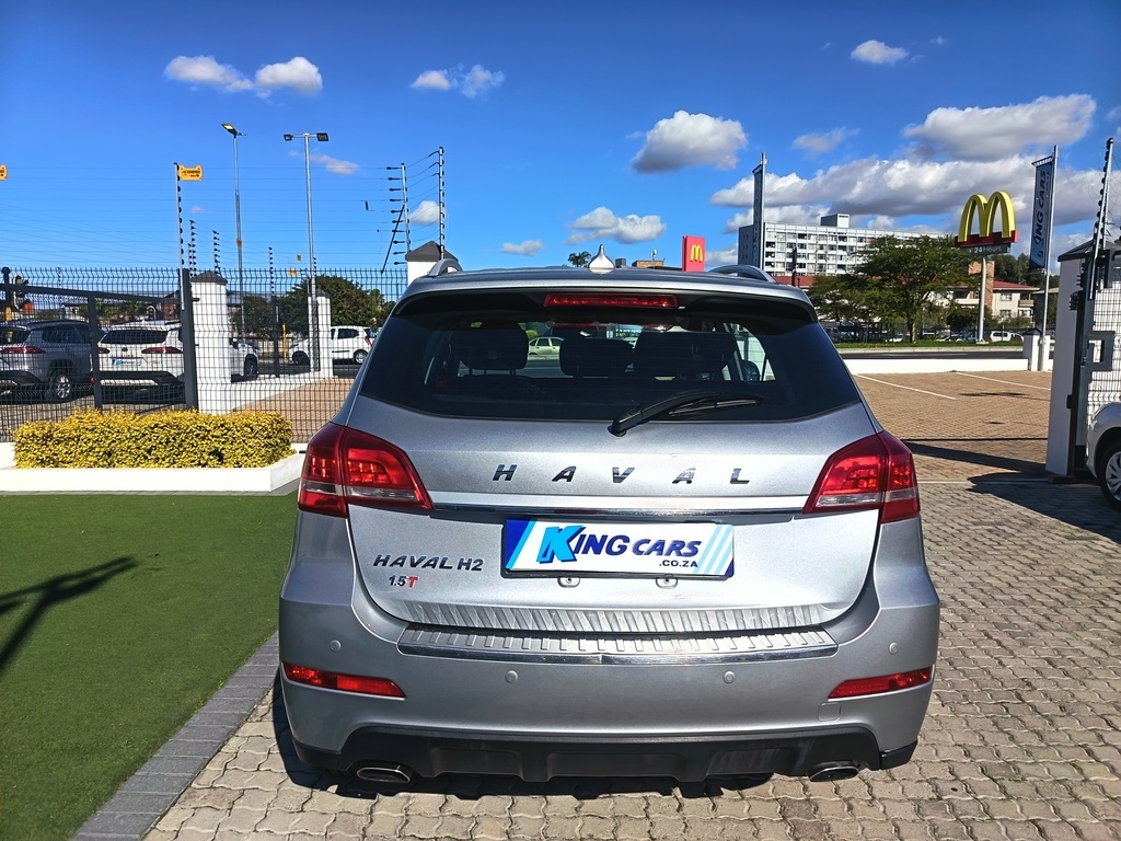 Haval H2 - View 6