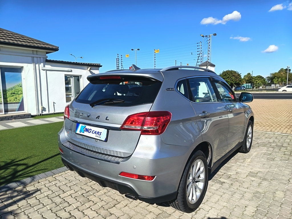 Haval H2 - View 7