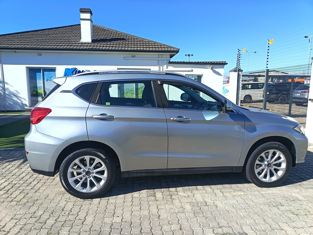 Haval H2 - View 8