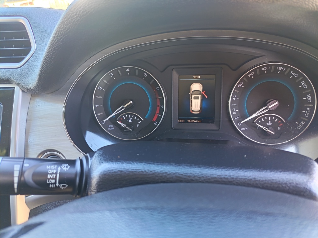 Haval H2 - View 9