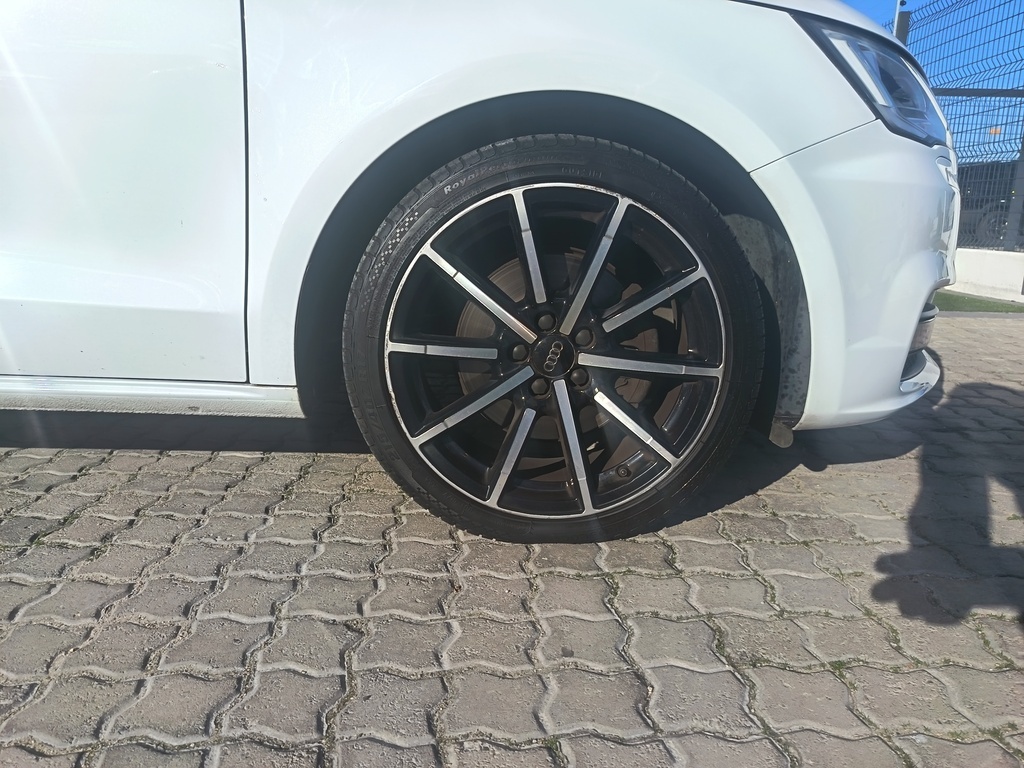 Audi A1 - View 10
