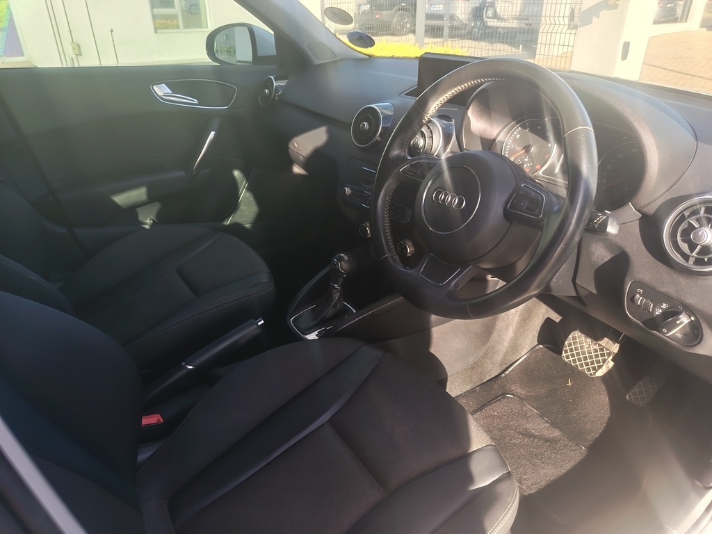 Audi A1 - View 8