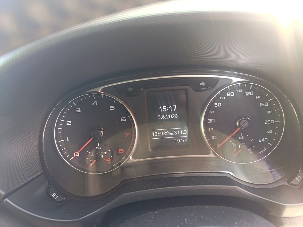 Audi A1 - View 9