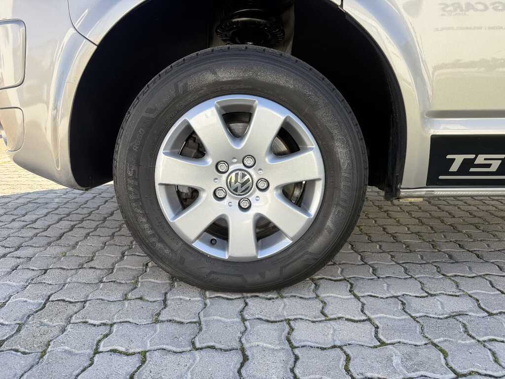 Volkswagen T5 - View 10