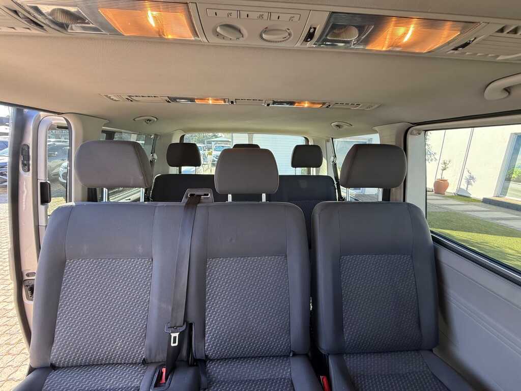 Volkswagen T5 - View 13