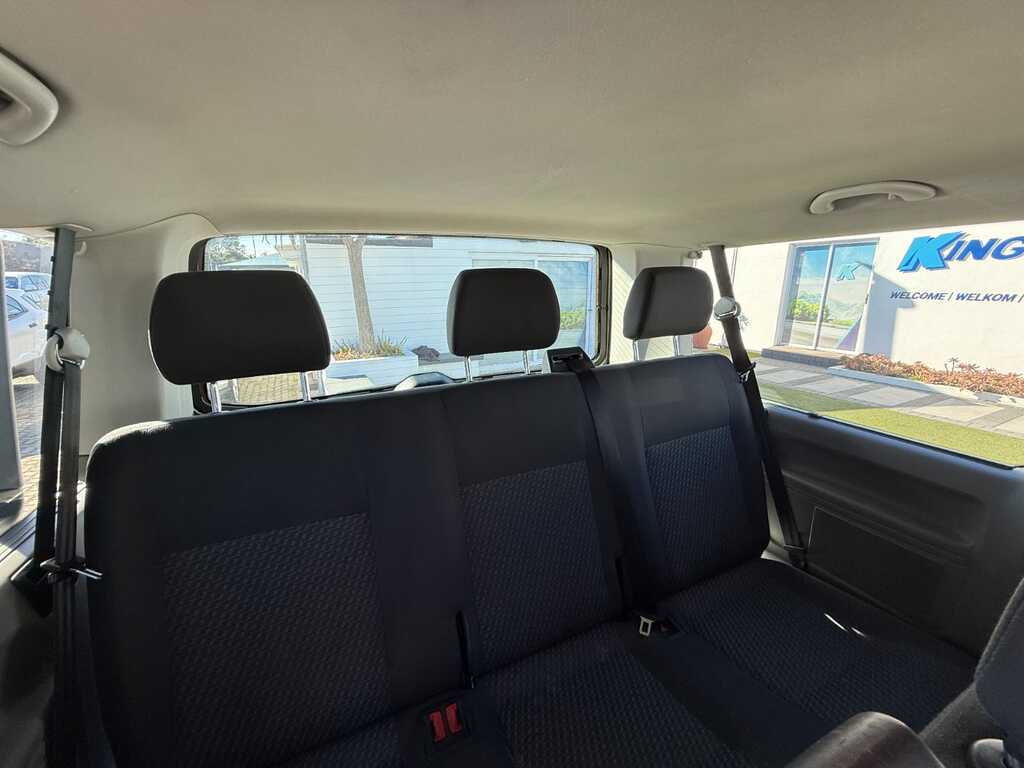 Volkswagen T5 - View 14