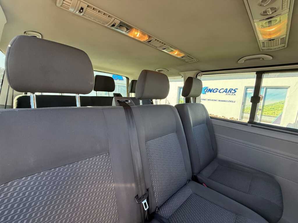 Volkswagen T5 - View 15