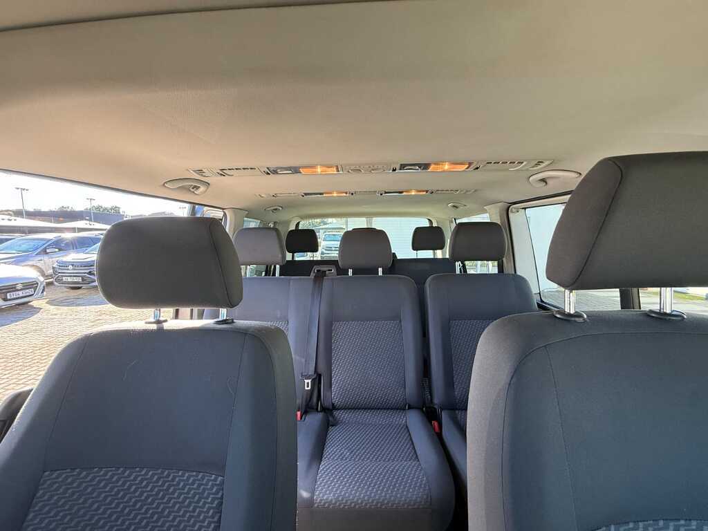 Volkswagen T5 - View 16