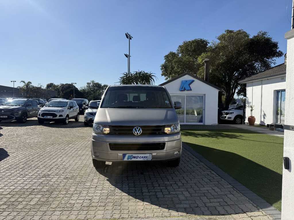 Volkswagen T5 - View 5