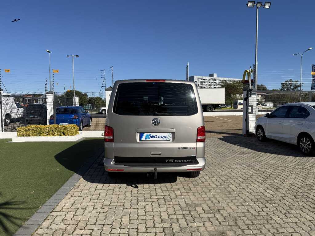 Volkswagen T5 - View 6