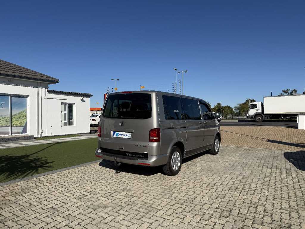 Volkswagen T5 - View 7