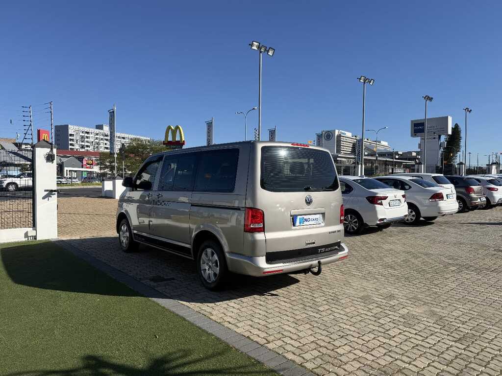 Volkswagen T5 - View 8