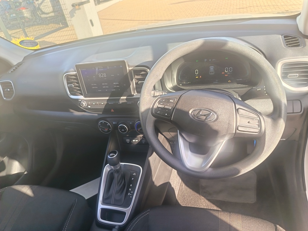 Hyundai Venue - View 10